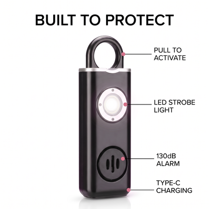 Built to protect