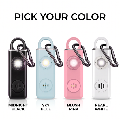 Pick your color